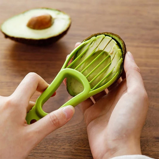 Avocado mes 3 in 1 - multifunctioneel