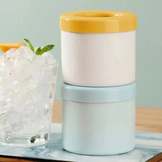 IJsmaker - Kleine blokjes ijs - Ice maker