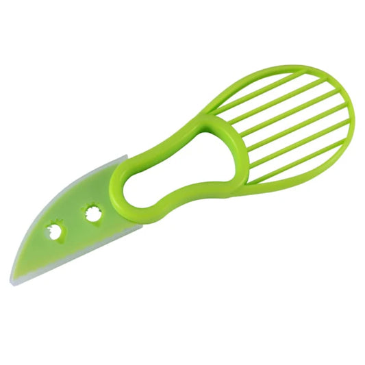 Avocado mes 3 in 1 - multifunctioneel